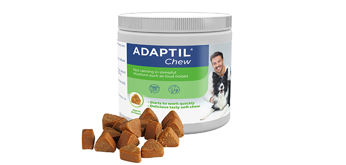 ADAPTIL CHEW 30T